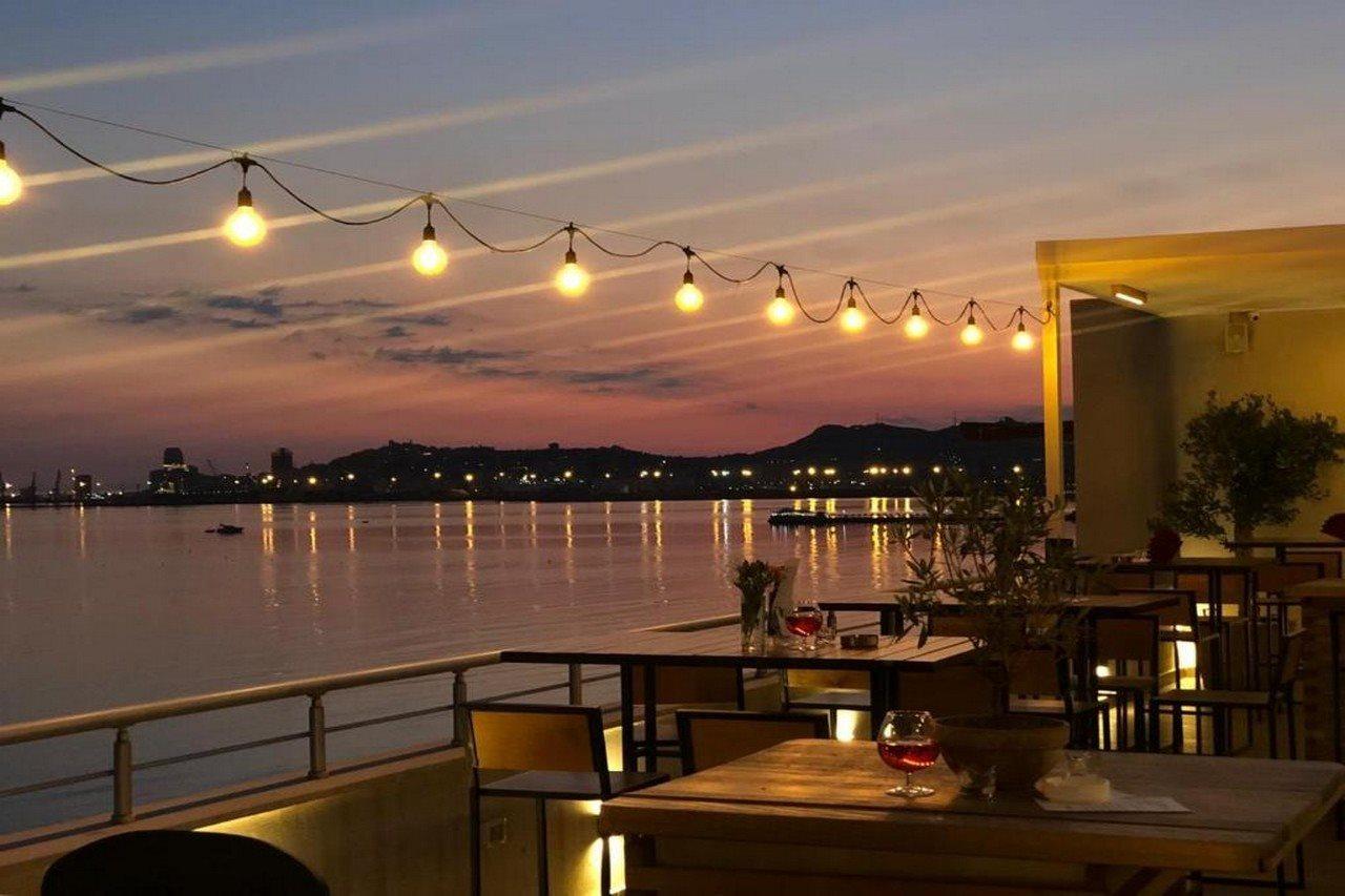 Hotel Vala Durrës Buitenkant foto